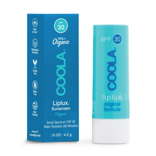 Load image into Gallery viewer, Classic Liplux SPF30 Original 0.15oz