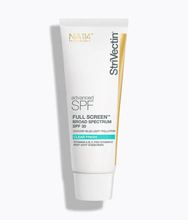 Load image into Gallery viewer, Full Screen Broad Spectrum Spf 30 Clear Finish
