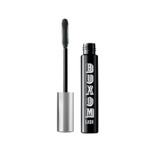 Load image into Gallery viewer, Buxom® Lash Waterproof Volumizing Mascara Blackest Black