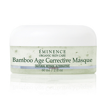 Load image into Gallery viewer, Bamboo Age Corrective Masque