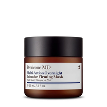 Load image into Gallery viewer, Multi-Active Overnight Intensive Firming Mask 2 oz