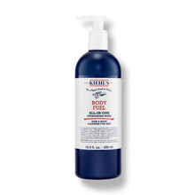 Load image into Gallery viewer, Body Fuel Wash 1L Body Fuel
