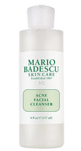 Load image into Gallery viewer, Acne Facial Cleanser 6 Oz.