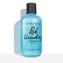 Load image into Gallery viewer, Sunday Shampoo 8.5 Oz