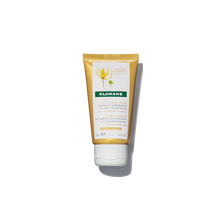 Load image into Gallery viewer, Rich restorative conditioner with Ylang-Ylang wax - travel size 1.6 fl. oz.