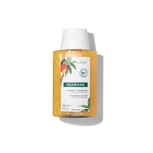 Load image into Gallery viewer, Shampoo with mango butter - travel size3.3 oz