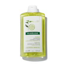 Load image into Gallery viewer, Shampoo with citrus pulp13.5 oz
