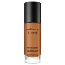 Load image into Gallery viewer, Barepro Performance Wear Liquid Foundation Spf 20