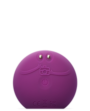Load image into Gallery viewer, LUNA Fofo Aquamarine