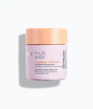 Load image into Gallery viewer, Cloudberry Moisture Plumping Cream Mask
