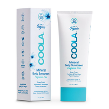 Load image into Gallery viewer, Mineral Body SPF30 - Fragrance-Free 5 oz