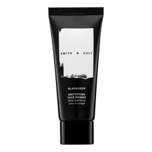 Load image into Gallery viewer, BLACKDROP Charcoal Brightening Primer
