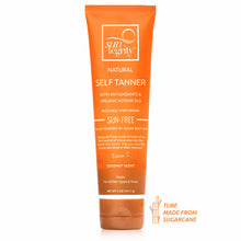 Load image into Gallery viewer, Suntegrity® 5 in 1 Natural Self Tanner - 5 oz.