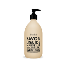 Load image into Gallery viewer, Liquid Soap Shea Butter 10 fl oz