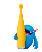 Load image into Gallery viewer, ISSA Mikro Bubble Blue