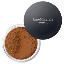 Load image into Gallery viewer, Original Loose Powder Foundation Spf 15 Deepest Deep 30