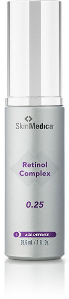 SkinMedica Retinol 0.25 Complex, 1 oz.