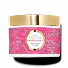Load image into Gallery viewer, 8oz Endless Summer Body Butter - Jar