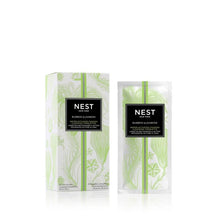 Load image into Gallery viewer, BAMBOO & JASMINE Water Activated Sheets