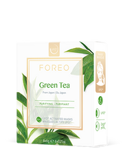 Load image into Gallery viewer, UFO Mask Japanese Green Tea