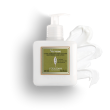 Load image into Gallery viewer, Verbena Moisturizing Hand Lotion - 10.1 fl. oz.