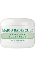 Load image into Gallery viewer, Raspberry Body Scrub 8 Oz.