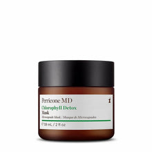 Load image into Gallery viewer, Chlorophyll Detox Mask 2 oz