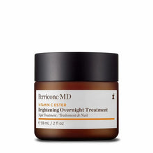 Load image into Gallery viewer, Brightening Overnight Treatment 2 oz