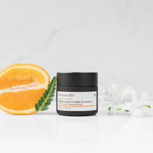 Load image into Gallery viewer, Brightening Overnight Treatment 2 oz