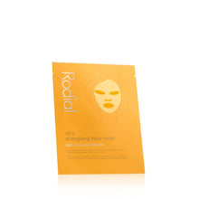 Load image into Gallery viewer, Vit C Cellulose Sheet Mask Single
