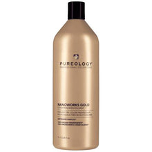 Load image into Gallery viewer, Nanoworks Gold Conditioner 1.7Oz