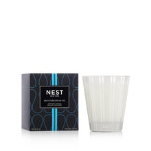 Load image into Gallery viewer, MEDITERRANEAN FIG Classic Candle 8.1 oz