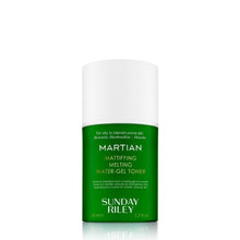 Load image into Gallery viewer, Martian Mattifying Melting Water-Gel Toner