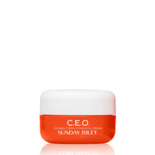 Load image into Gallery viewer, C.E.O. Vitamin C Rich Hydration Cream 15g