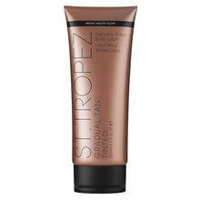Load image into Gallery viewer, GRADUAL TAN TINTED BODY LOTION 200 ml