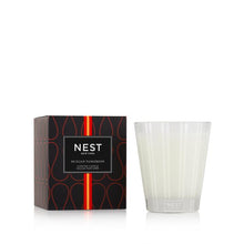 Load image into Gallery viewer, SICILIAN TANGERINE Classic Candle 8.1 oz