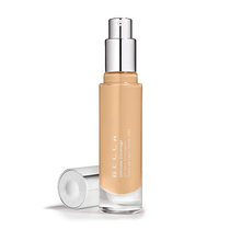 Load image into Gallery viewer, Matte Skin/ Shine- Proof Foundation - Amber