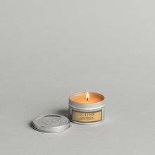 Load image into Gallery viewer, 4 oz Travel Tin Champaca