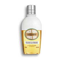 Load image into Gallery viewer, Almond Shower Shake - 8.4 fl. Oz.
