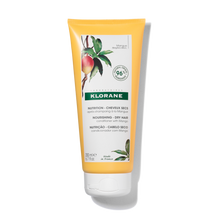 Load image into Gallery viewer, Conditioner with mango butter - travel size 1.6 oz