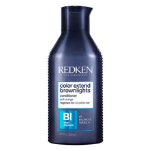 Load image into Gallery viewer, Color Extend Brownlights Conditioner 8.4Oz