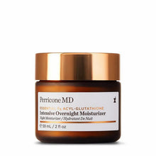 Load image into Gallery viewer, Essential Fx Intensive Overnight Moisturizer 2 oz