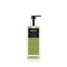 Load image into Gallery viewer, LEMONGRASS & GINGER Liquid Soap 10 fl.oz/300ml