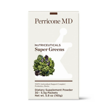 Load image into Gallery viewer, Super Greens 30 packets