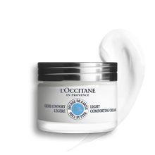 Load image into Gallery viewer, Light Comforting Cream - 1.7 oz.