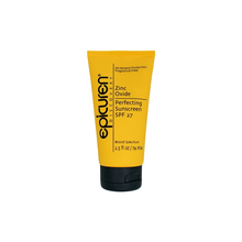 Load image into Gallery viewer, Zinc Oxide Perfecting Sunscreen SPF 27 2.5 oz
