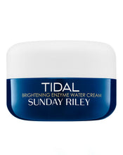 Load image into Gallery viewer, Tidal Brightening Enzyme Water Cream 15g