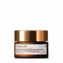 Load image into Gallery viewer, Essential Fx Smooth & Brightening Under-Eye Cream 0.5 oz