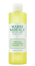 Load image into Gallery viewer, Special Cleansing Lotion "C" 16 Oz.