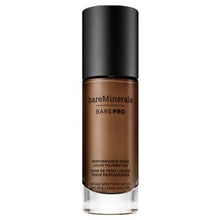 Load image into Gallery viewer, Barepro Performance Wear Liquid Foundation Spf 20